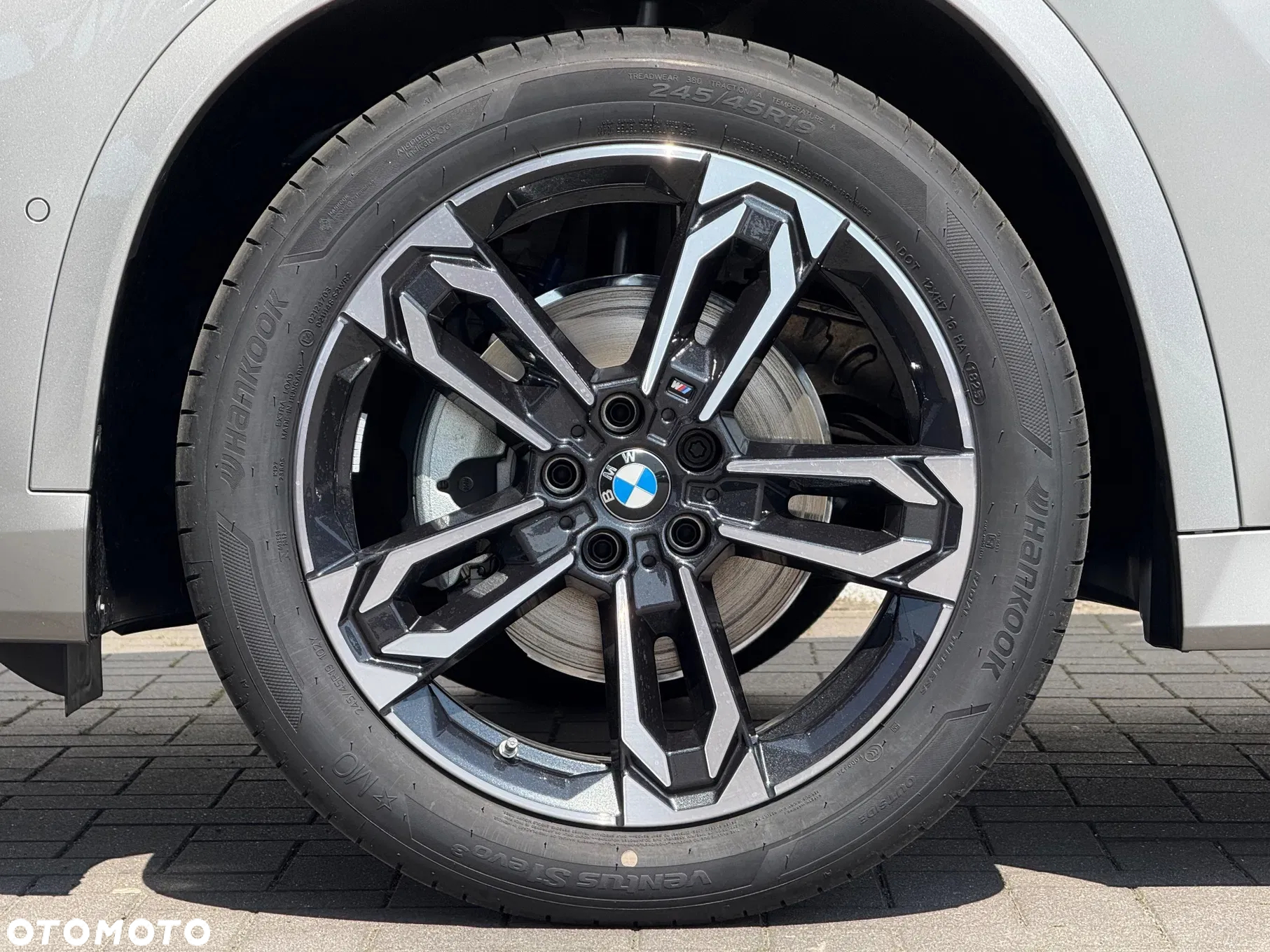 BMW X1 sDrive18i M Sport sport - 6