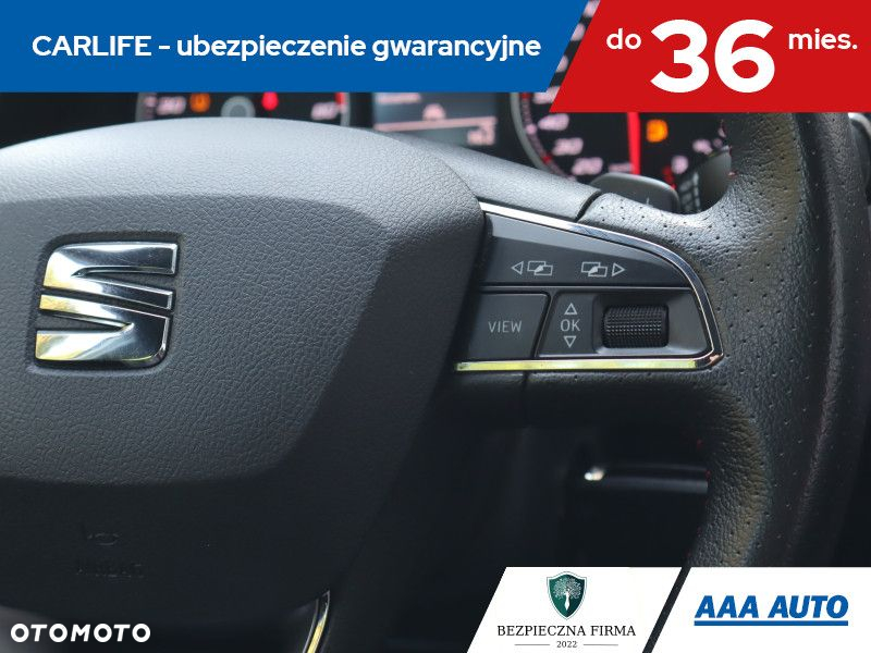 Seat Arona - 18