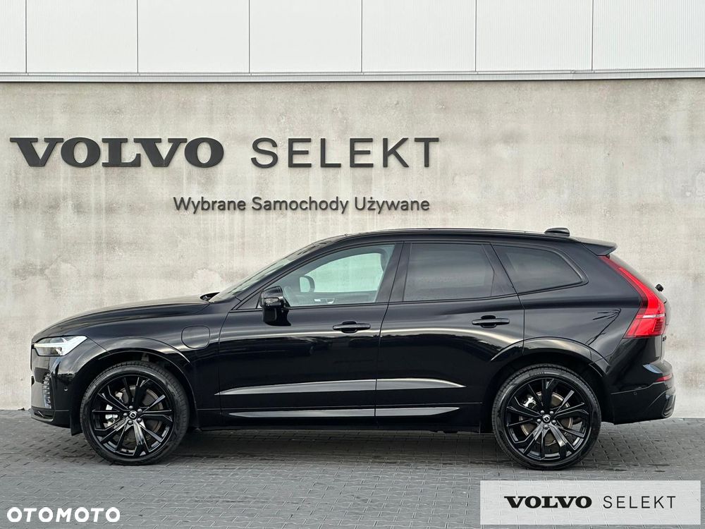 Volvo XC 60 - 8