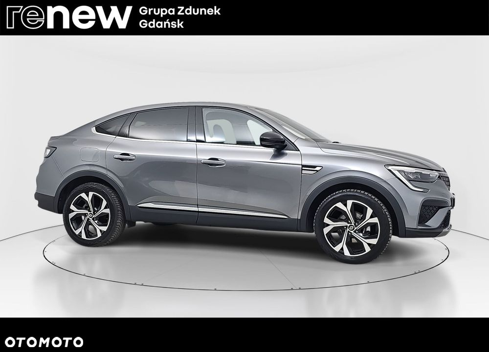Renault Arkana - 2