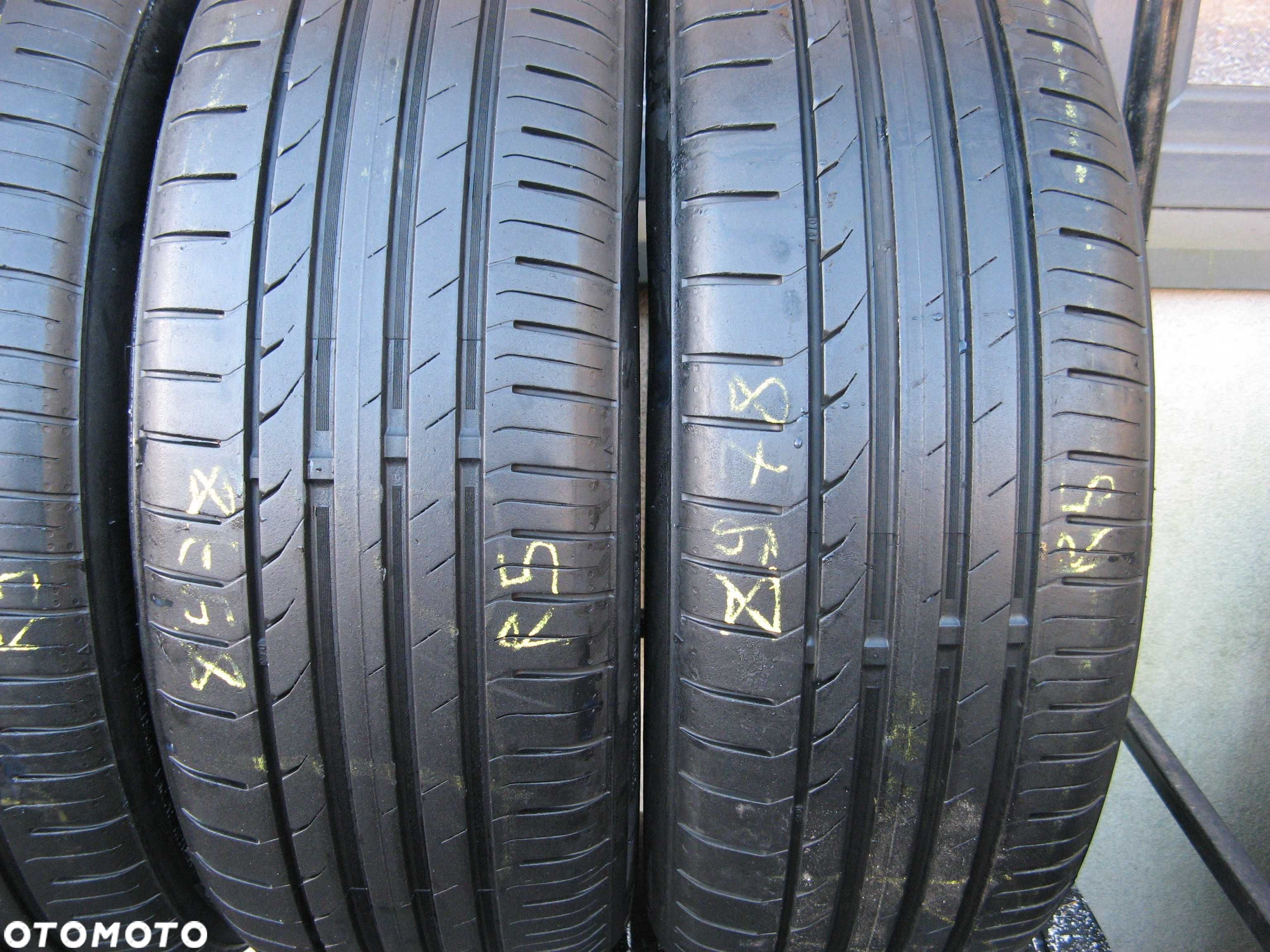205/60R16 GOODRIDE ZuperEco Z-107  - Nr.8978 - 3
