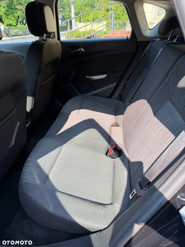 Opel Astra 1.4 T Enjoy - 13