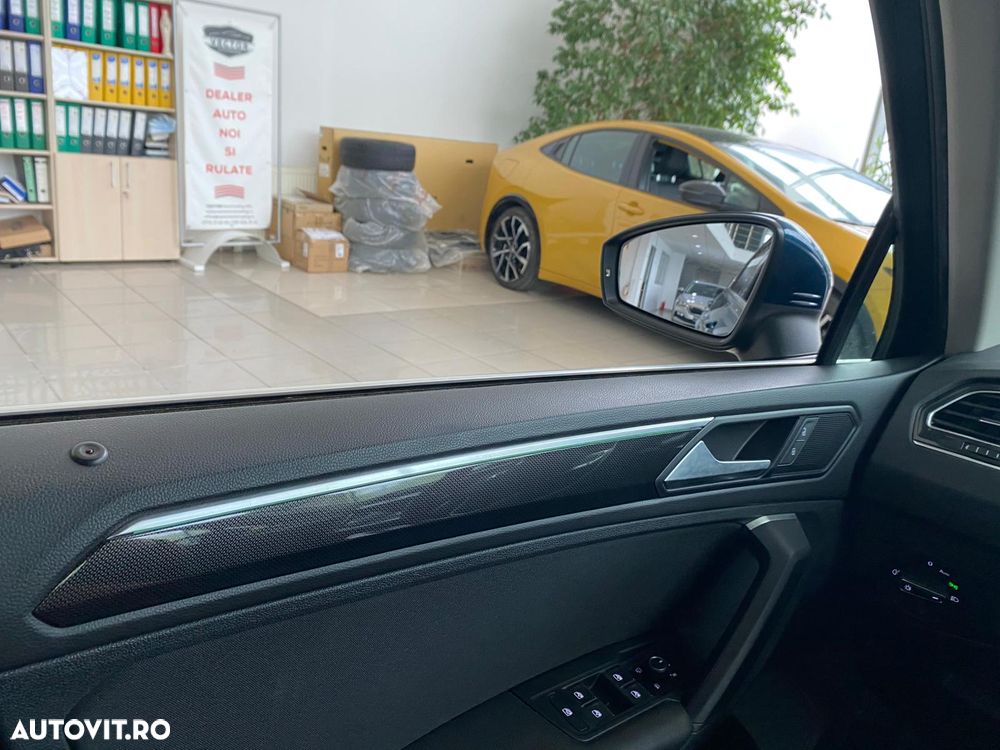 Volkswagen Tiguan 1.5 TSI ACT DSG Life - 15