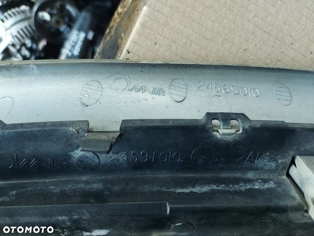 CITROEN XSARA PICASSO GRILL ATRAPA EZRC 9632099177 - 10