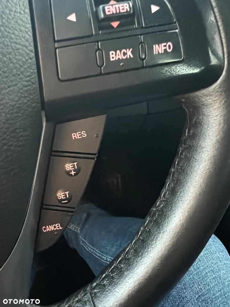 Mazda 3 1.6 Comfort - 16