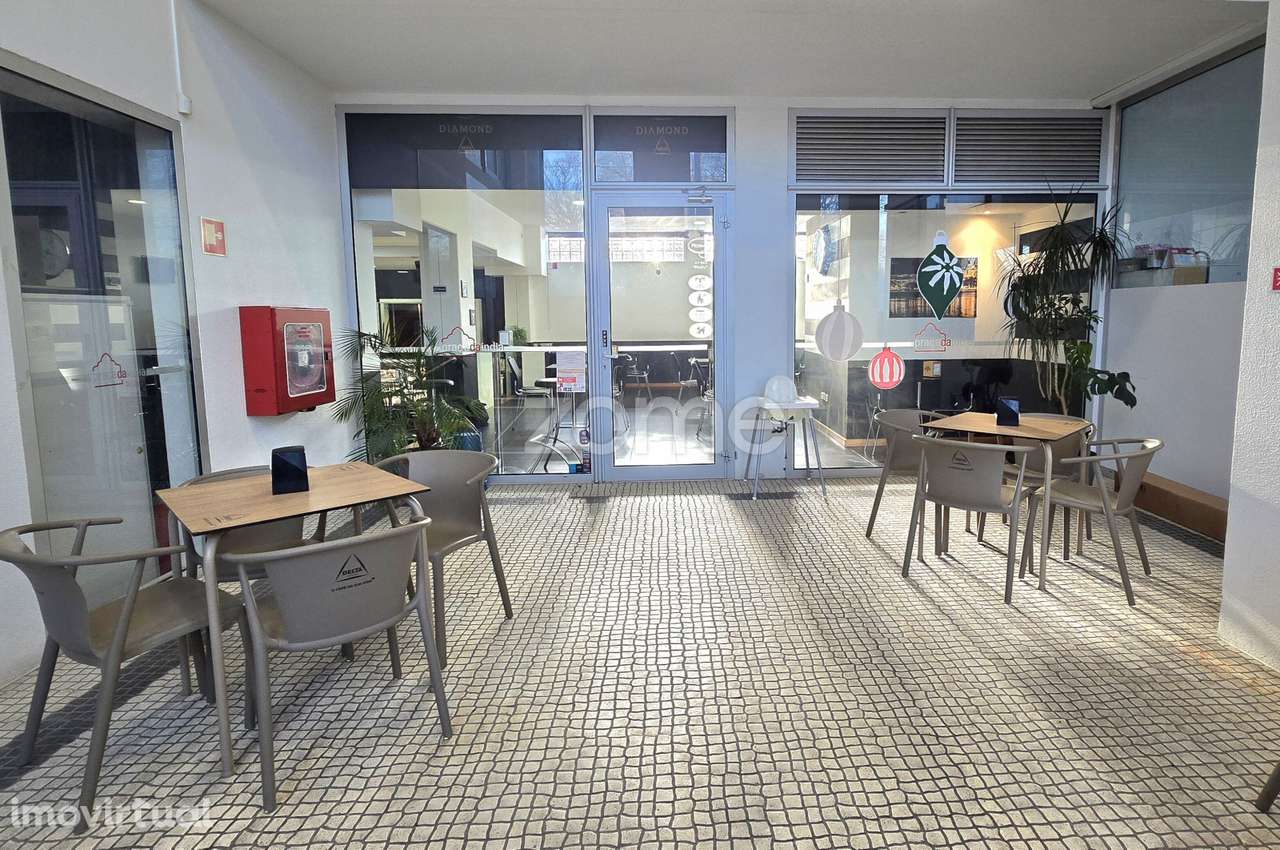 Pastelaria com Produção Própria | Vila Nova de Gaia - Grande imagem: 2/25