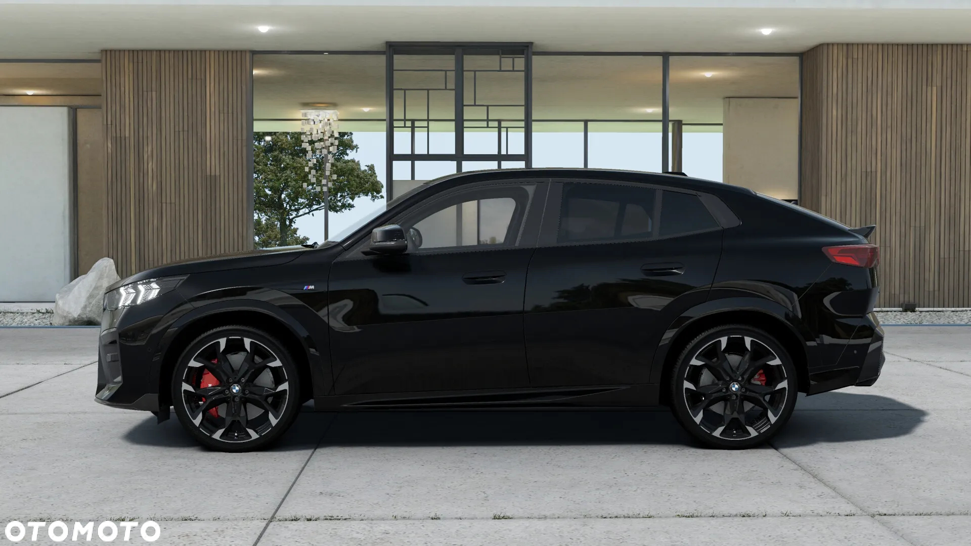 BMW X2 M35i xDrive - 4