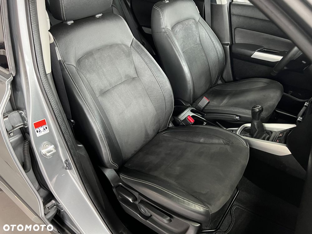 Suzuki Vitara - 34