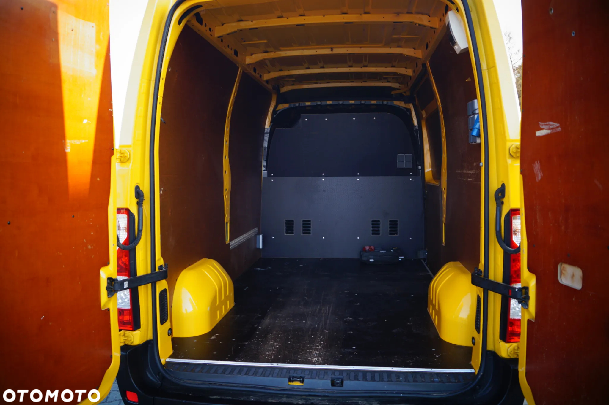Renault MASTER 2.3DCI L2h2 LIFT - 13
