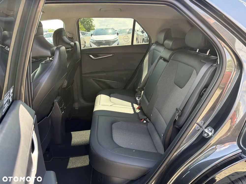Kia Niro 1.6 GDI Hybrid L - 16