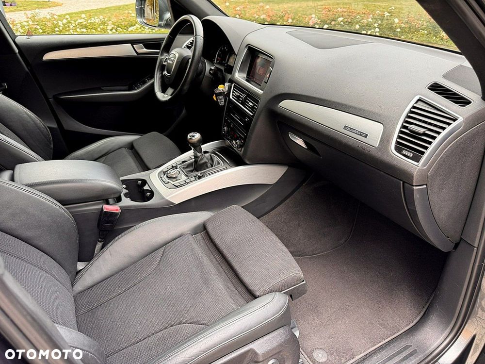 Audi Q5 - 11