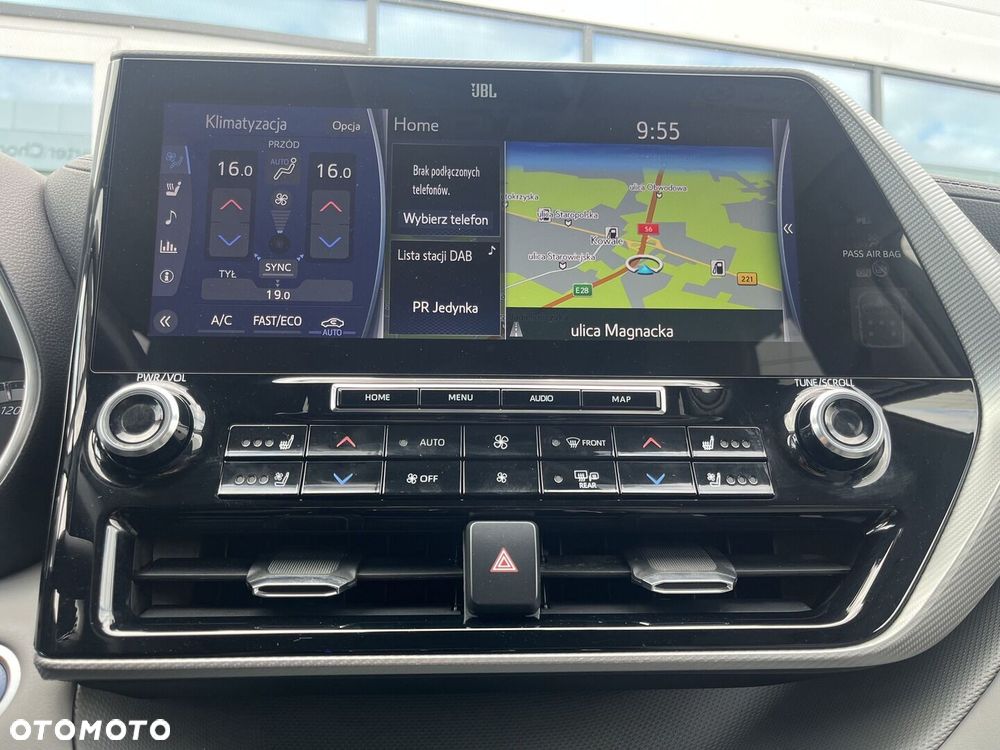 Toyota Highlander - 24