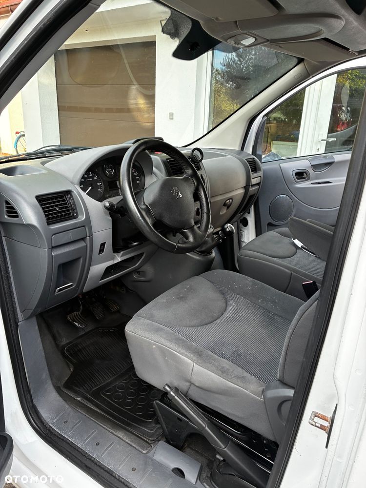 Peugeot Expert - 15