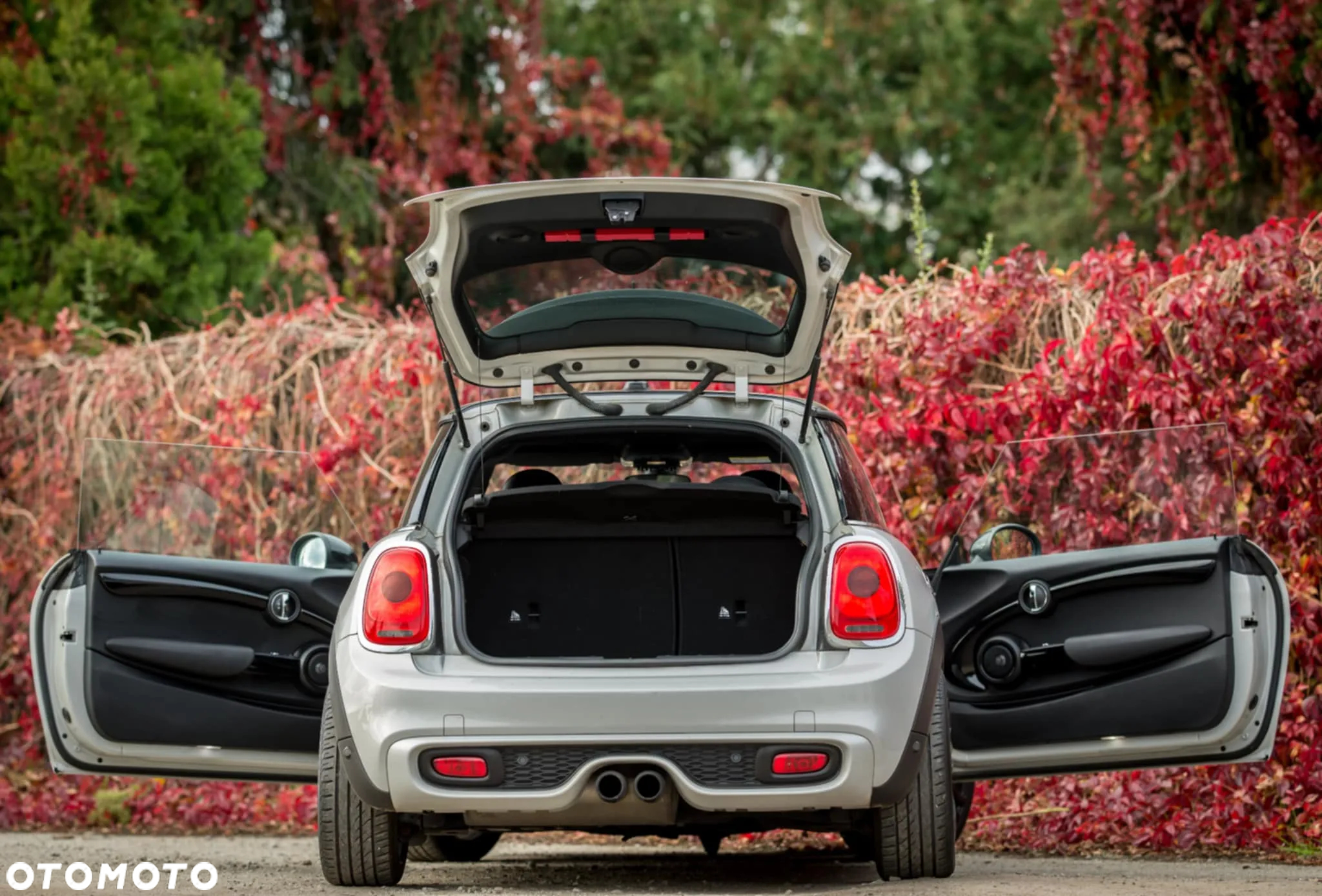 MINI Cooper S - 12