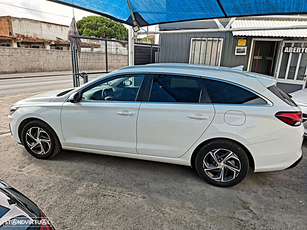 Hyundai i30 SW 1.6 CRDi Style - 6