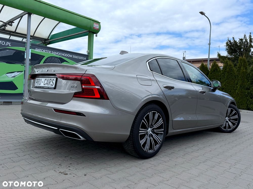 Volvo S60 - 5