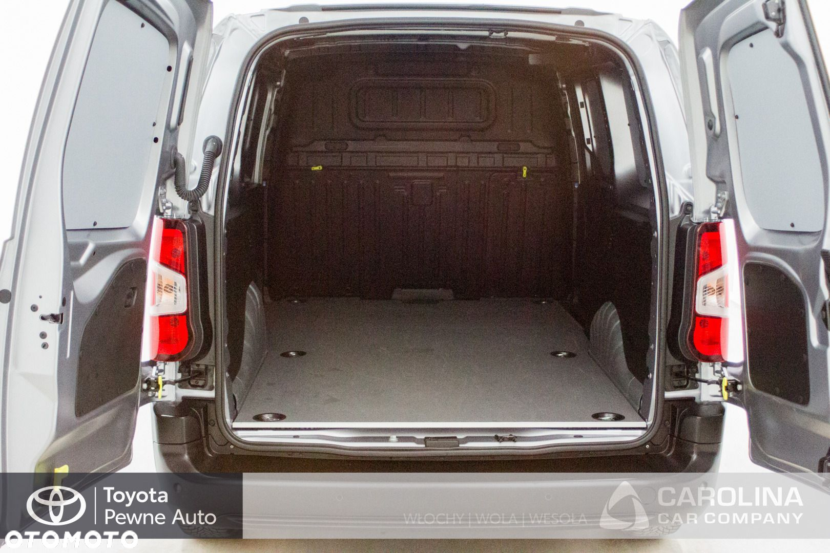 Toyota PROACE CITY - 10