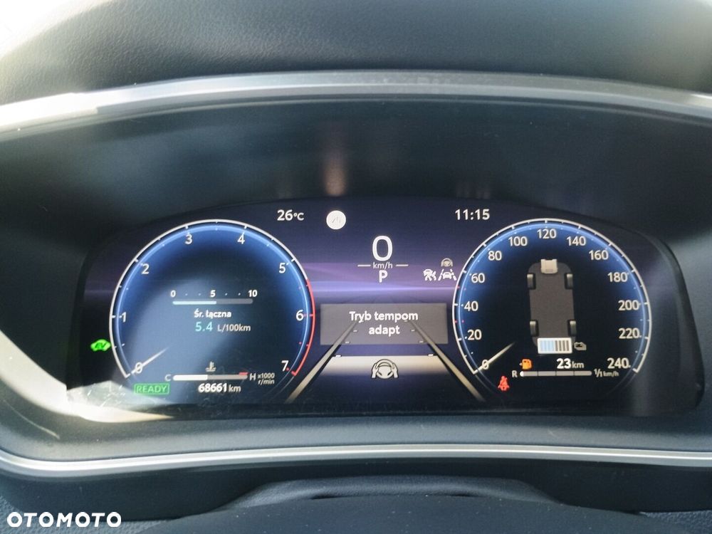 Toyota Corolla 1.8 Hybrid Comfort - 19