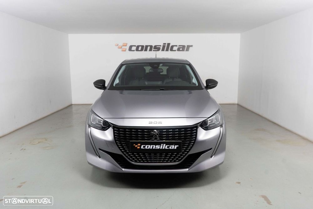 Peugeot 208 1.2 PureTech Allure Pack EAT8 - 3