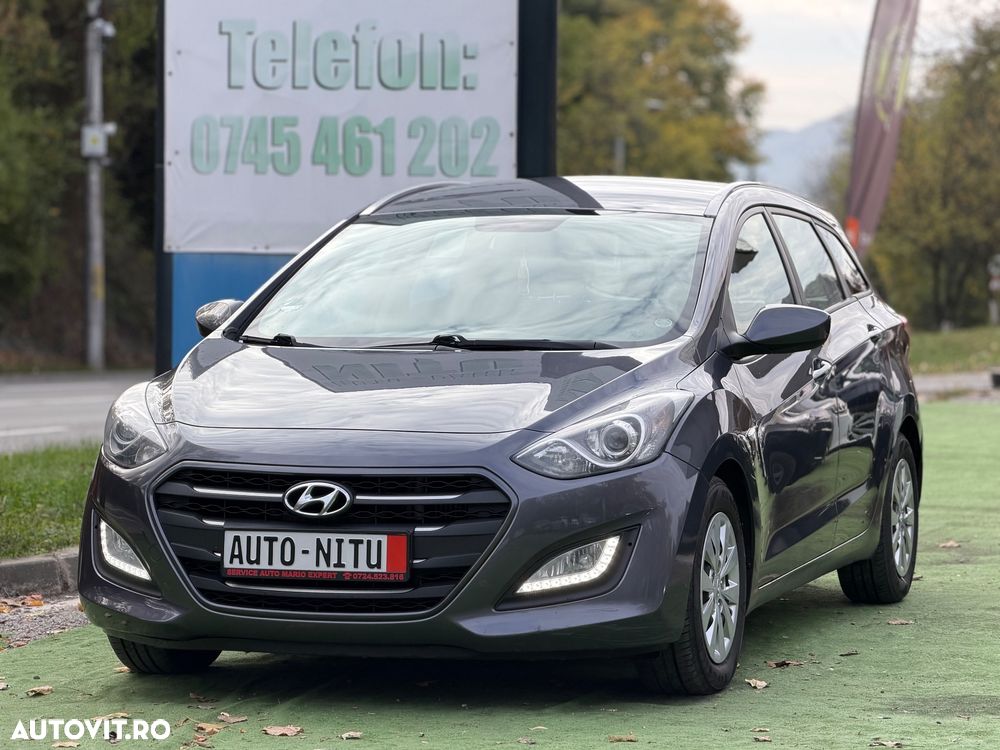Hyundai i30 - 10