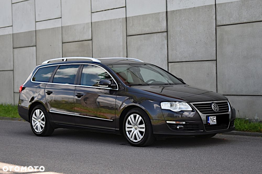 Volkswagen Passat - 16