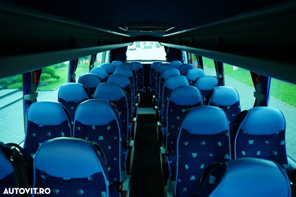 Mercedes-Benz / SUNRIDER / VARIO / 818 / KLIMA / - 28