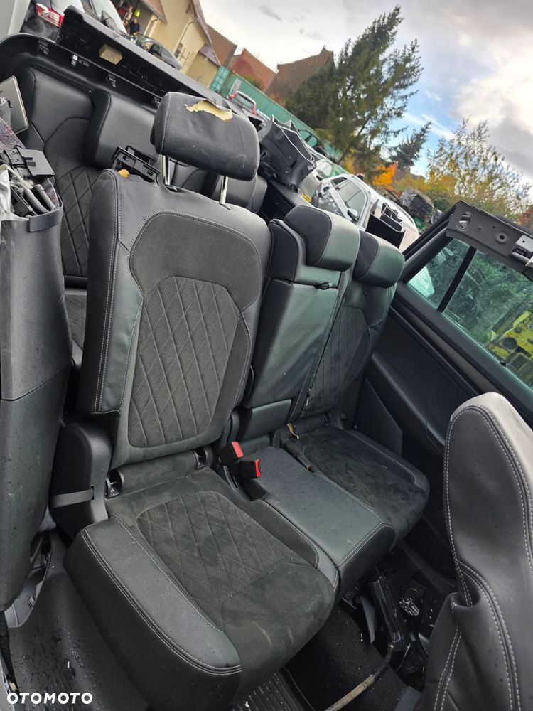 Skoda Kodiaq 2.0 TDI 4x4 Sportline DSG 7os - 10