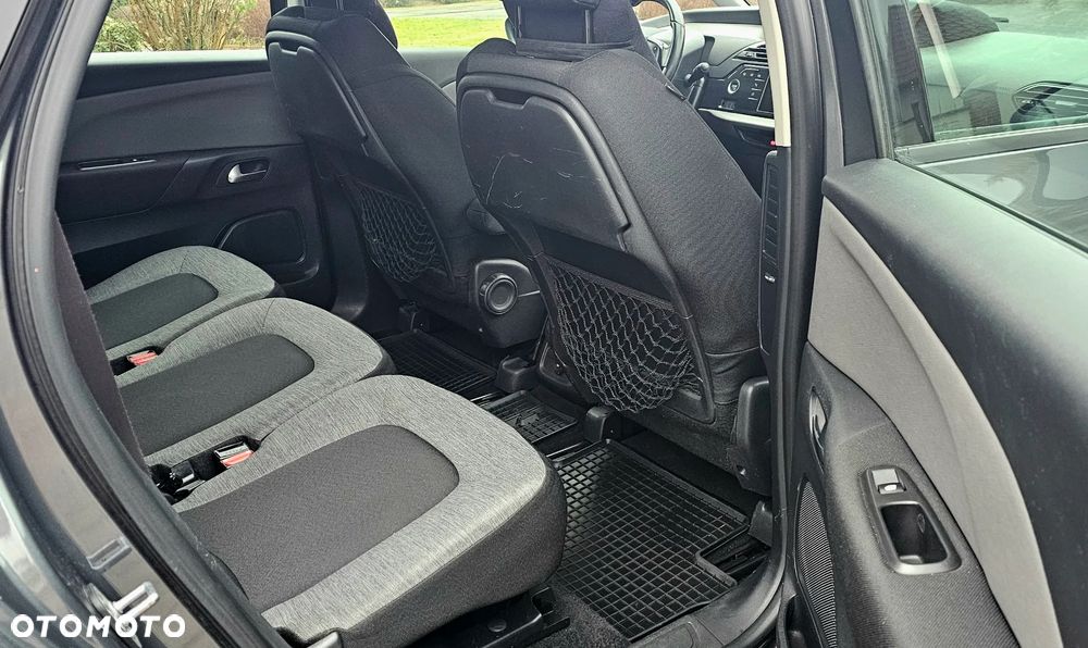 Citroën C4 Picasso BlueHDi 120 Selection - 16