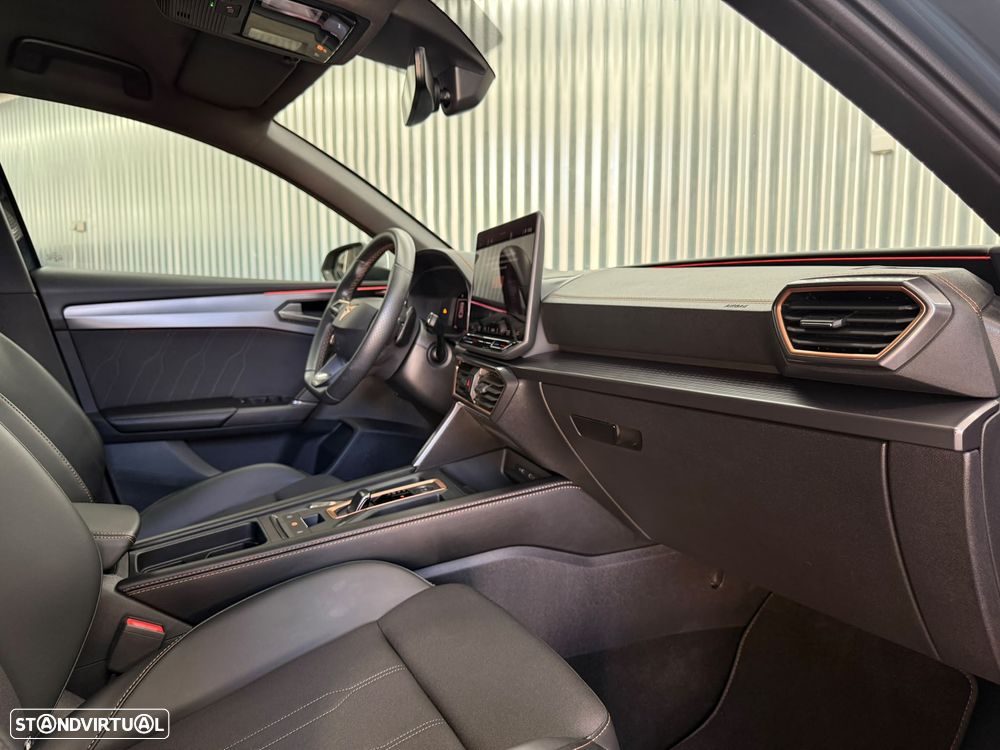 Cupra Leon 2.0 TDI DSG - 26