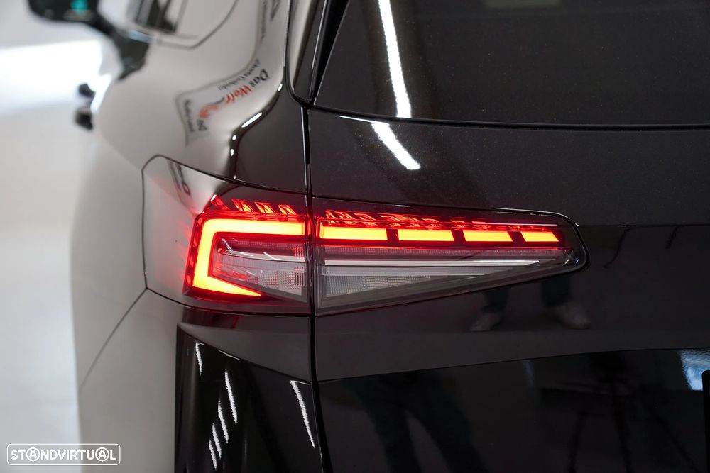 Skoda Superb 1.5 TSI iV Sportline DSG - 7