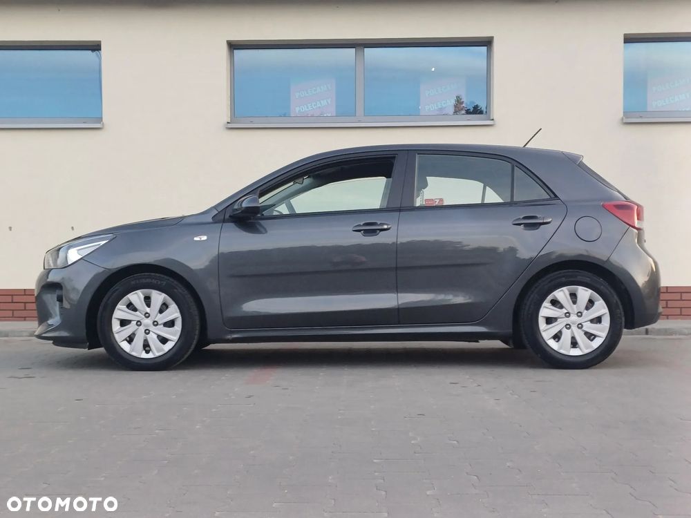 Kia Rio 1.2 Business Line - 15