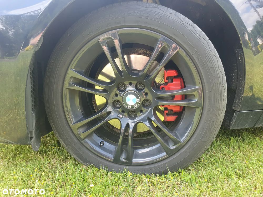 BMW Seria 5 520d - 7