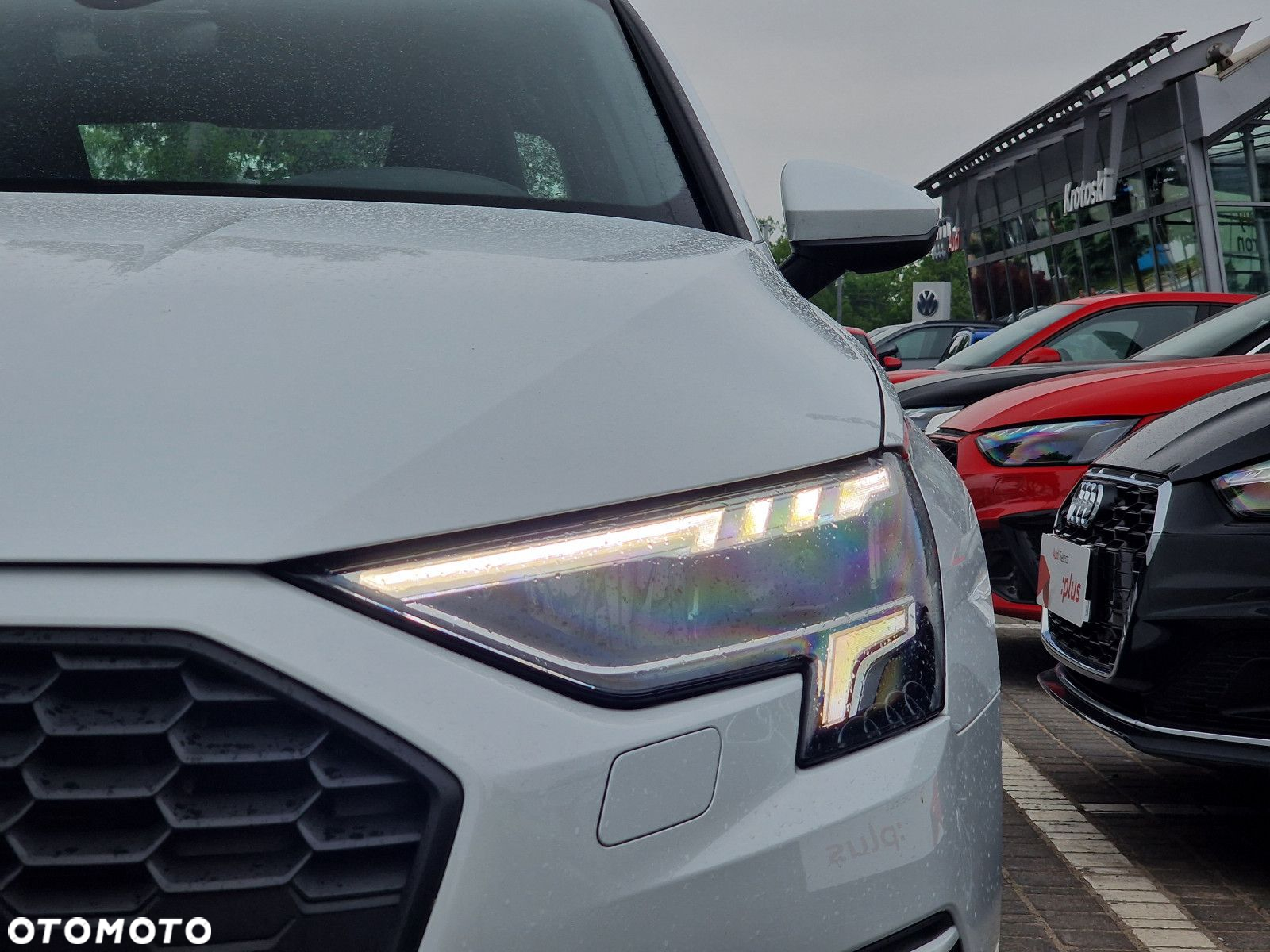 Audi A3 - 10