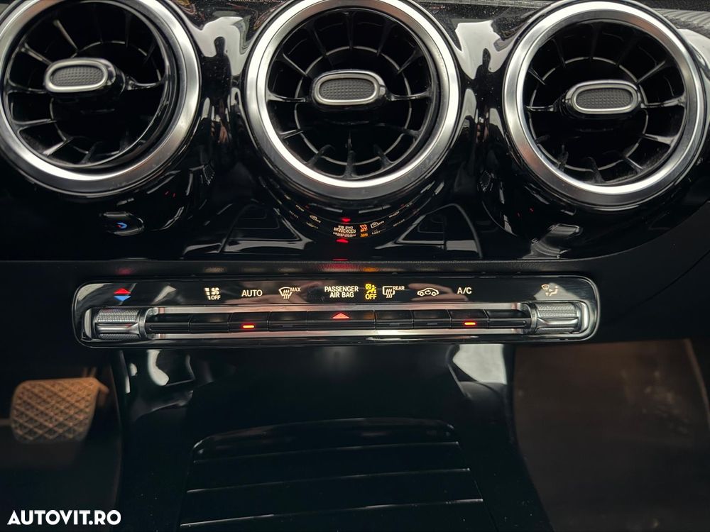 Mercedes-Benz A 180 d 8G-DCT Progressive Advanced - 15