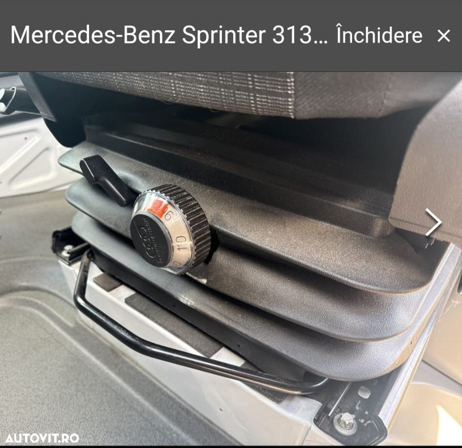 Mercedes-Benz Sprinter (BlueTec) 906.231 - 3
