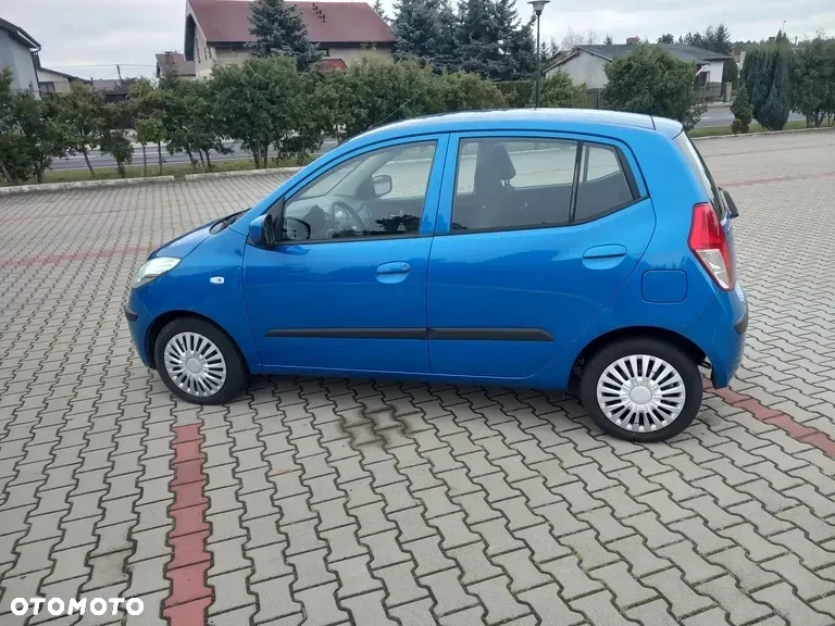 Hyundai i10 1.2 Comfort - 13