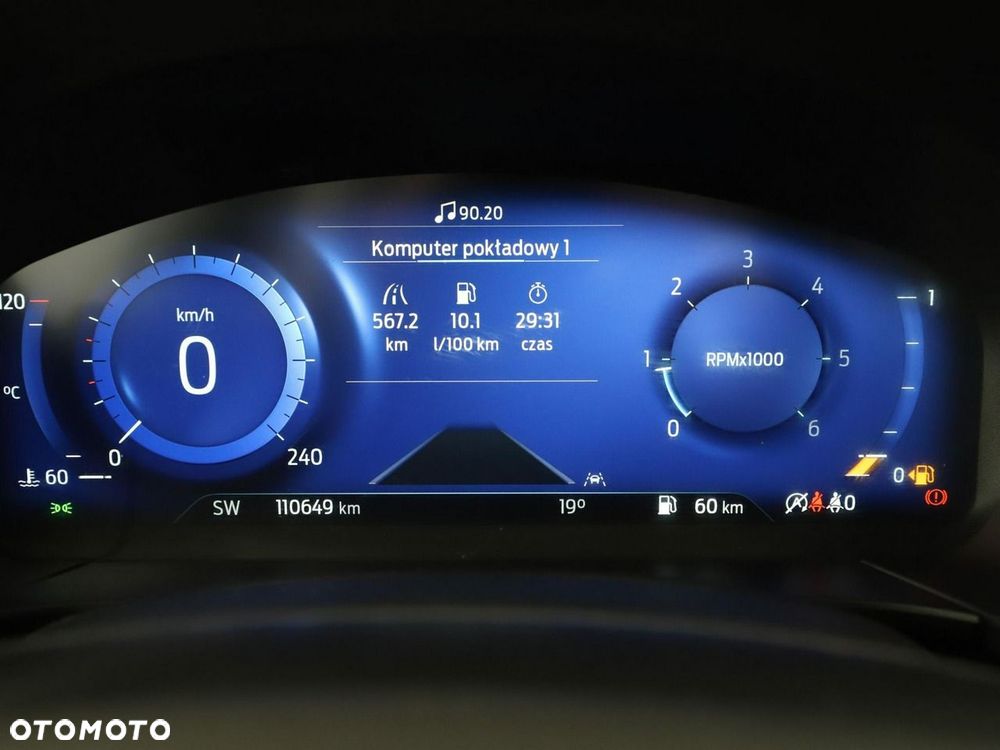 Ford Kuga 2.0 TDCi 4x2 Titanium - 23