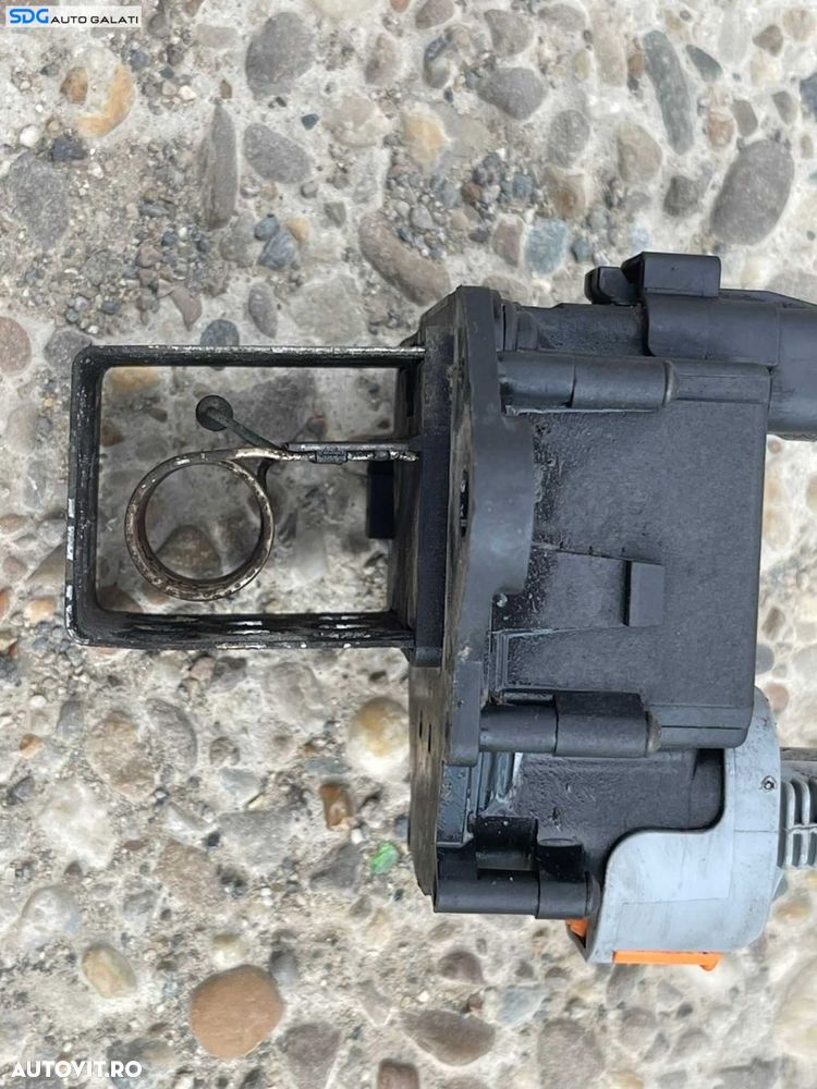 Releu Rezistenta Ventilator Electroventilator Peugeot 3008 1.6 HDI 2009 - 2016 Cod 9658508980 [C6169] - 3