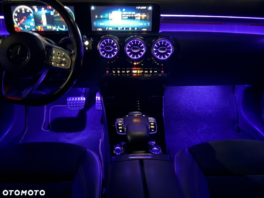 Mercedes-Benz CLA 220 Edition 1 7G-DCT - 40