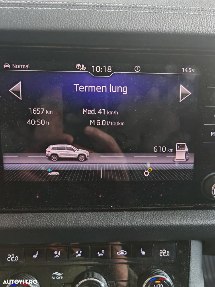 Skoda Kodiaq 2.0 TDI DSG Ambition - 30