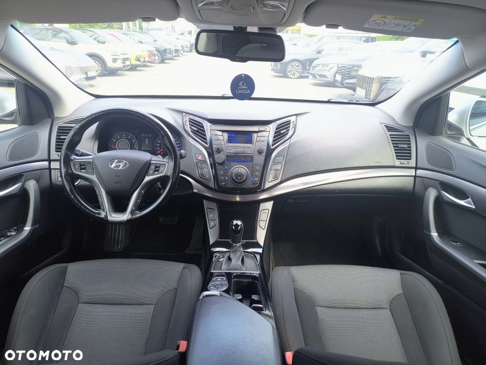 Hyundai i40 - 22