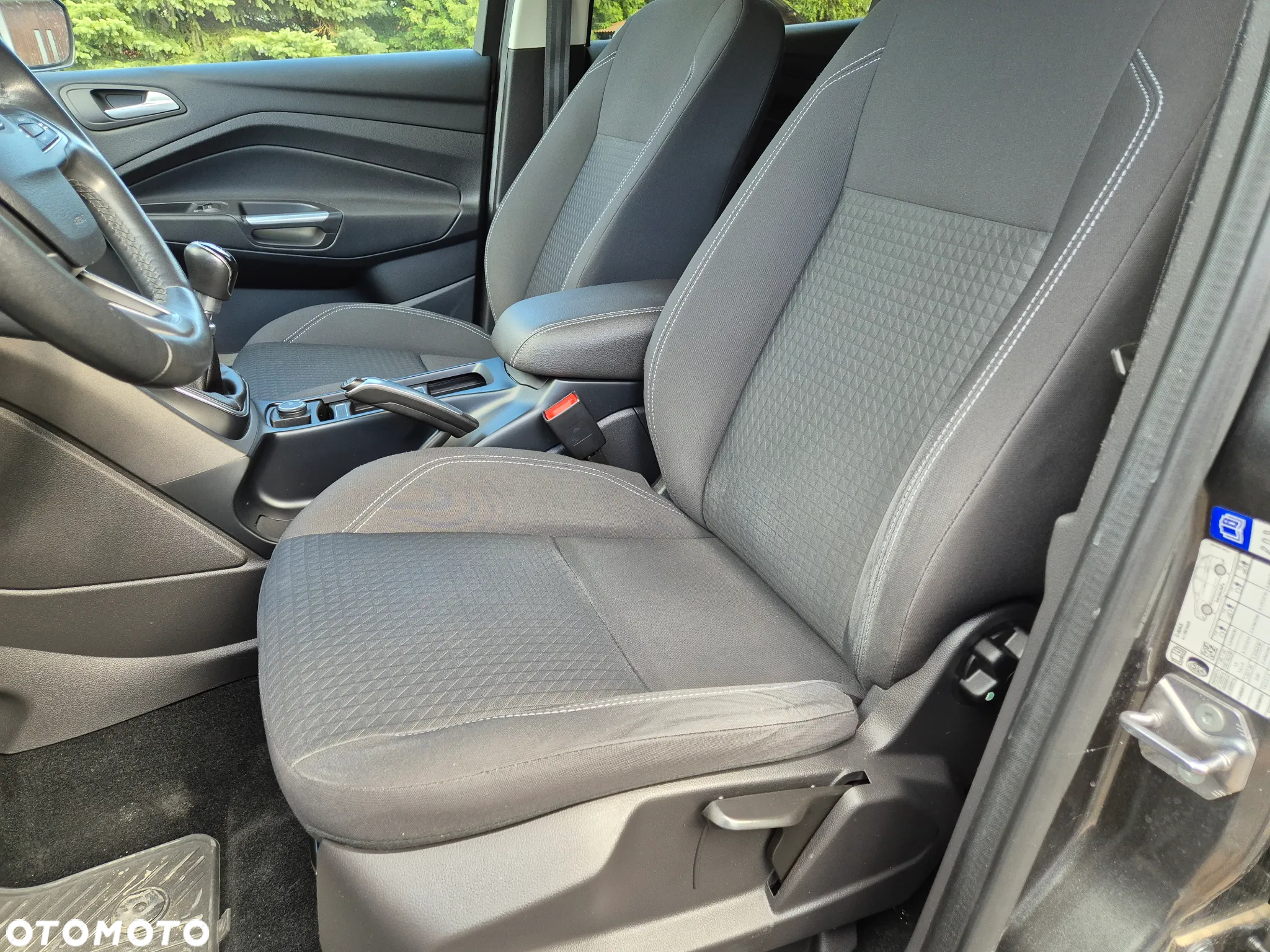 Ford C-MAX 1.0 EcoBoost Titanium ASS - 20