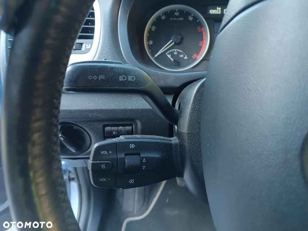 Skoda Roomster - 9