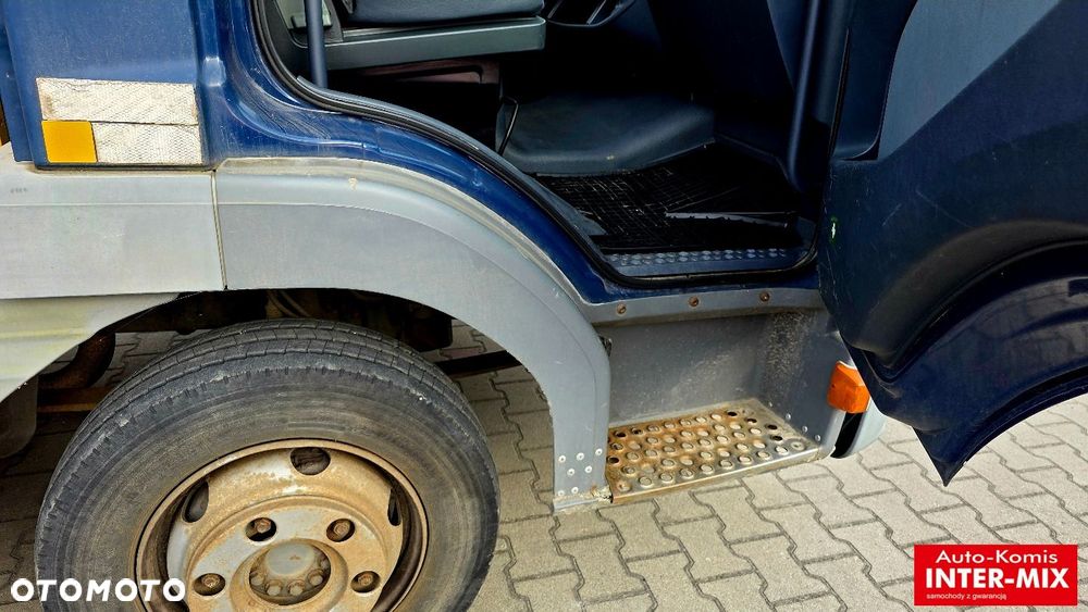 Mercedes-Benz Atego - 28