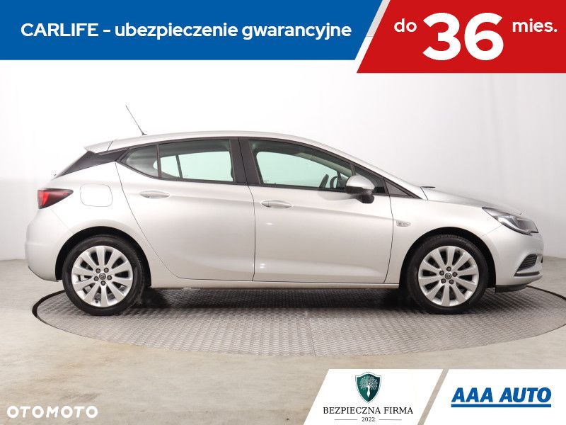 Opel Astra - 7