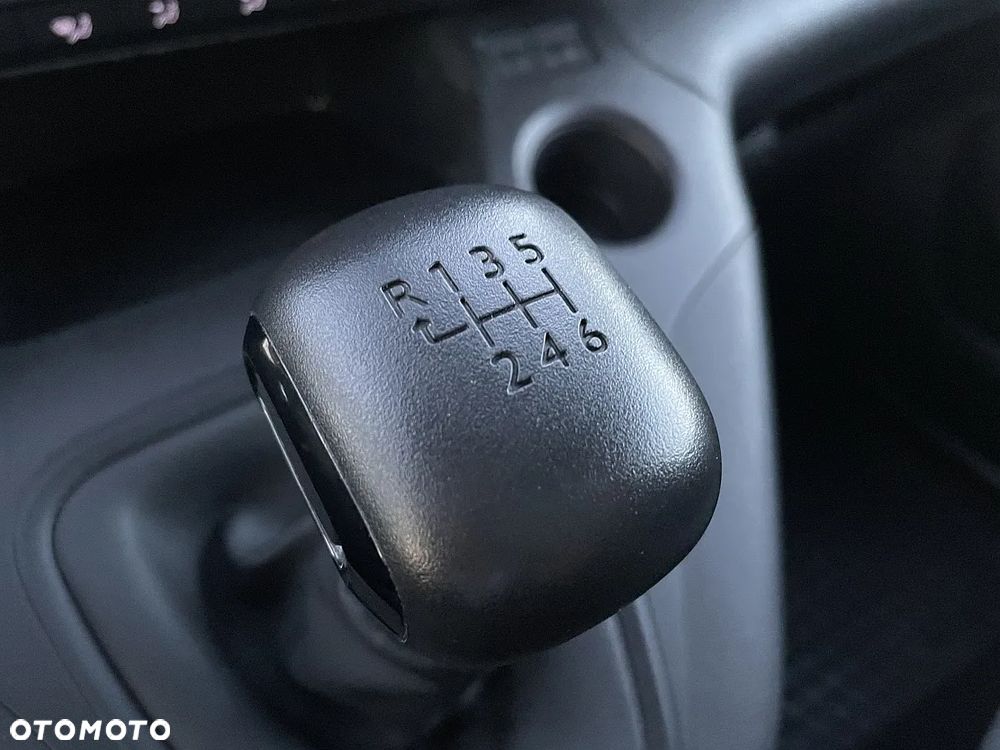 Opel Combo blaszak 2022 ROK - 22