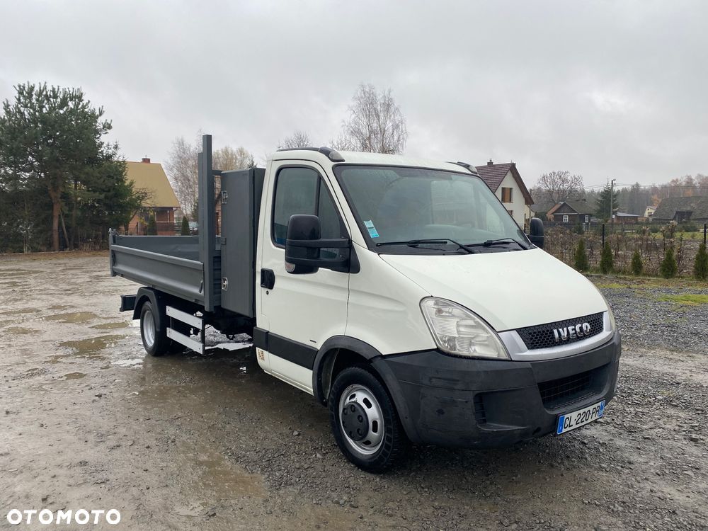Iveco Daily - 8