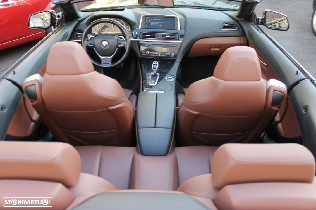 BMW 640 - 28