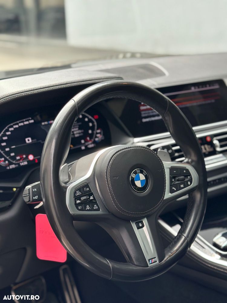 BMW X5 xDrive40i xLine - 22