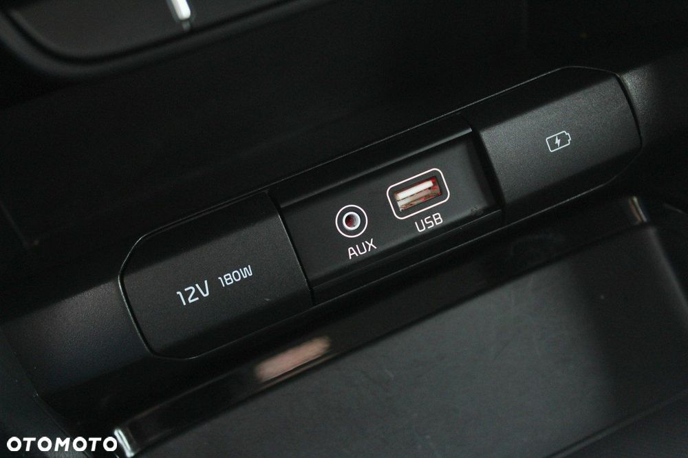 Kia Ceed 1.4 T-GDI L DCT - 19